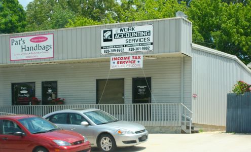 Work Accounting Services