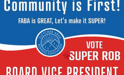 Fletcher Area Business Association (FABA) Town Hall, 300 Old Cane Creek Rd, Fletcher North Carolina 28732