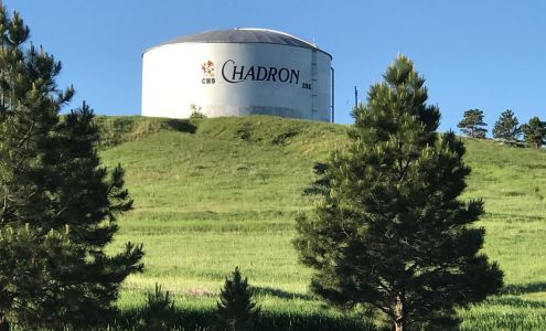 Nebraska Business Development Center (NBDC) 1140 Chapin St, Chadron Nebraska 69337