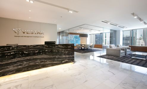 Vestar Capital Partners