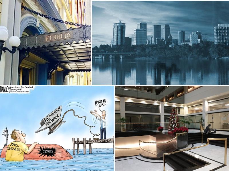 C. Mark Winfrey, CPA