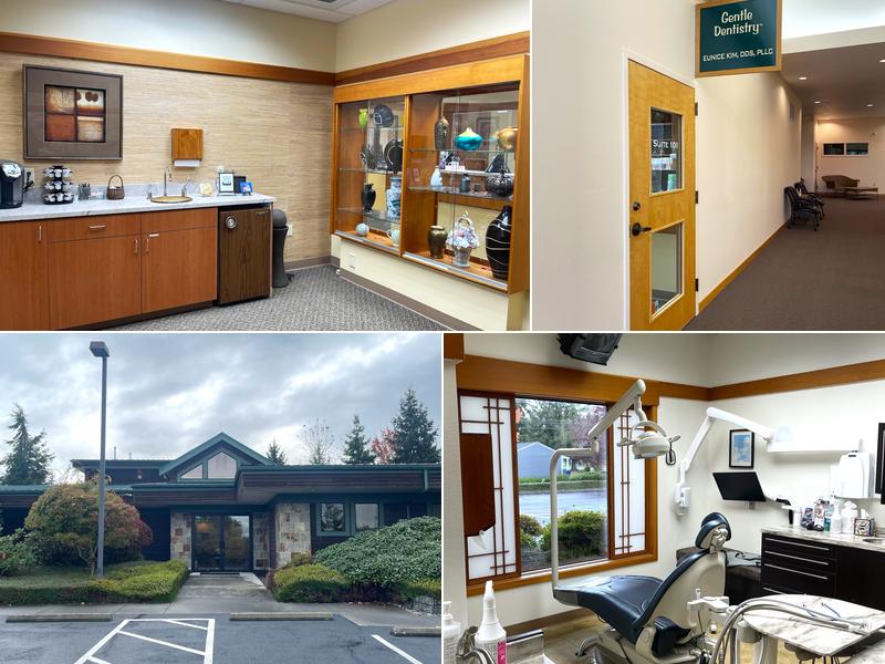 Dr. Eunice Y. Kim, DDS