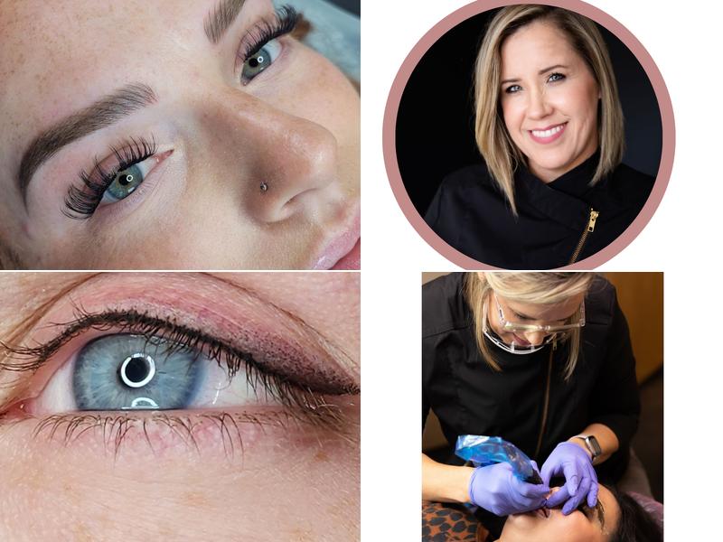 Evolve Permanent Makeup