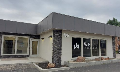 WP Insurance Agency