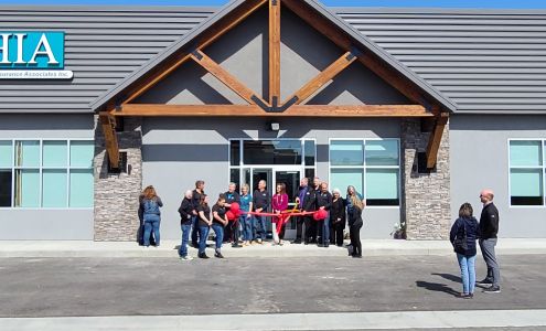 Health Insurance Associates Inc.