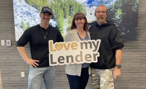 Axia Home Loans - Matthew Pfeiffer