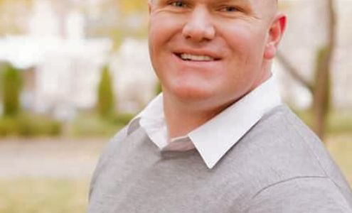 Citywide Home Loans - Jared Lau