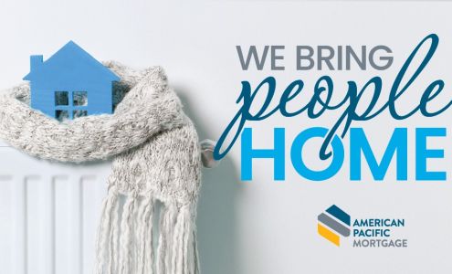 American Pacific Mortgage - NMLS# 2405250