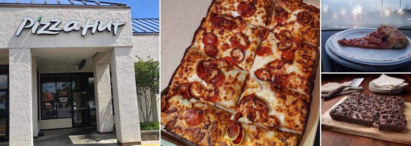 Pizza Hut
