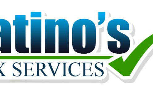 Latino's Tax Service
