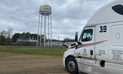 HPJ Industries, Inc. 155 Britton Rd, Eupora Mississippi 39744