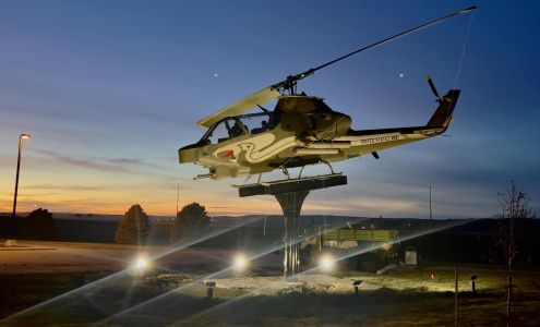 Chamberlain-Oacoma Area Chamber of Commerce, Inc. Chamberlain