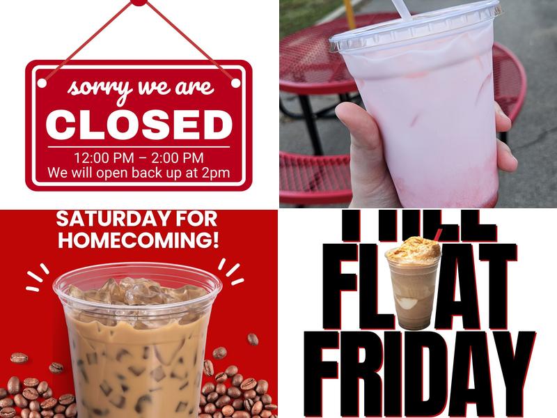 Common Grounds Hattiesburg