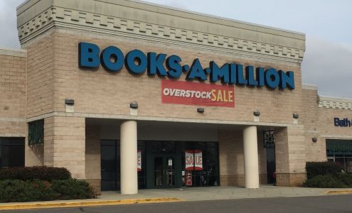Books-A-Million