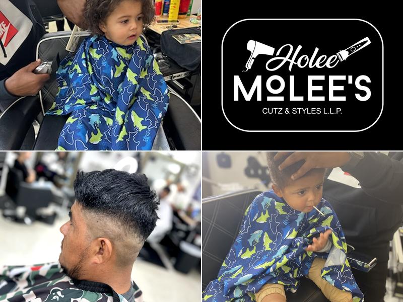 HoLee MoLee’s Cutz & Styles
