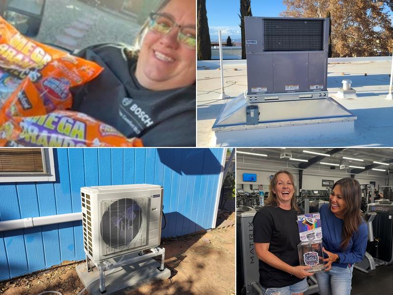 Thompson Cooling & Heating