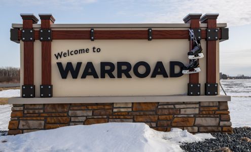 Warroad Chamber of Commerce & CVB Warroad