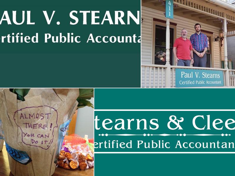 Stearns & Cleek CPA
