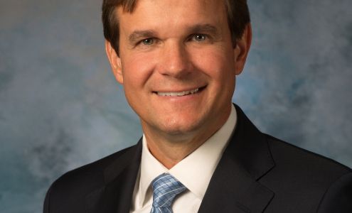 Merrill Lynch Financial Advisor Douglas Towsey