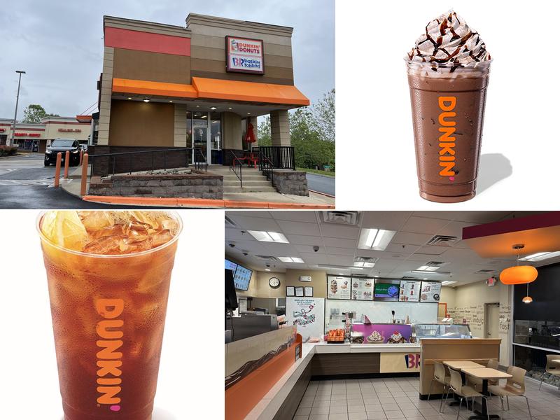 Dunkin'