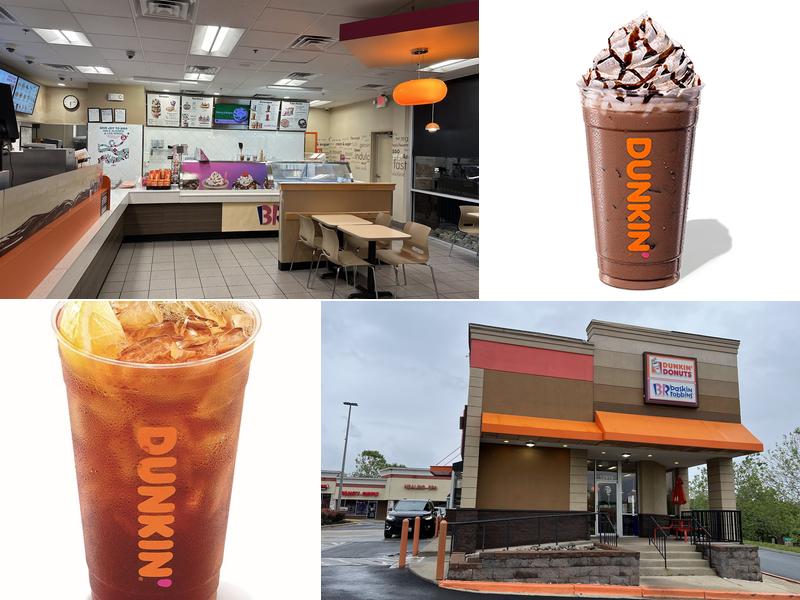 Dunkin'