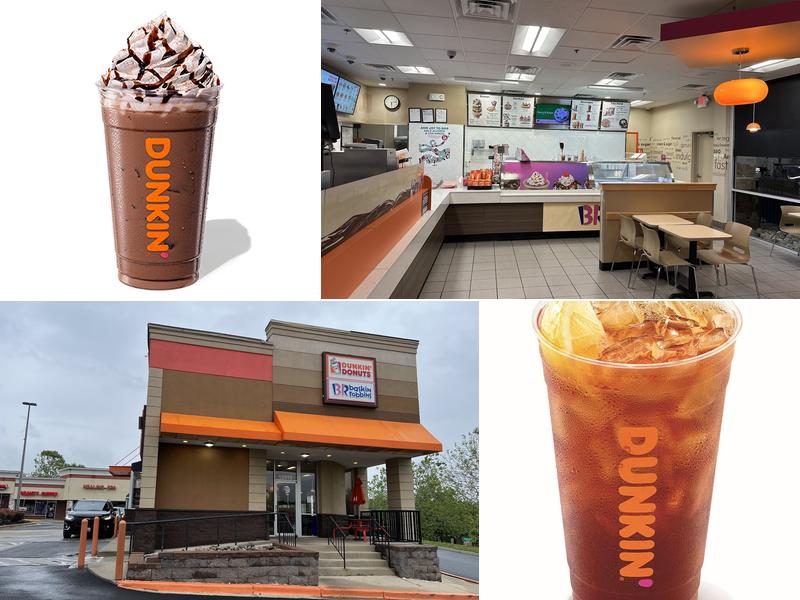 Dunkin'