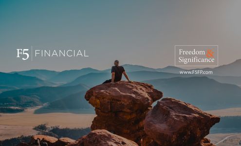 F5 Financial