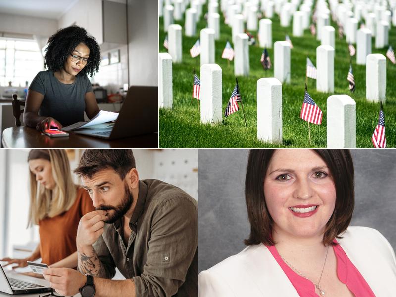 Jenny McAdams - Thrivent