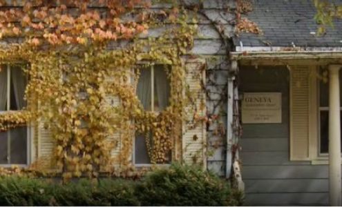 Geneva Investment Group