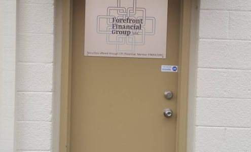 Forefront Financial Group, LLC