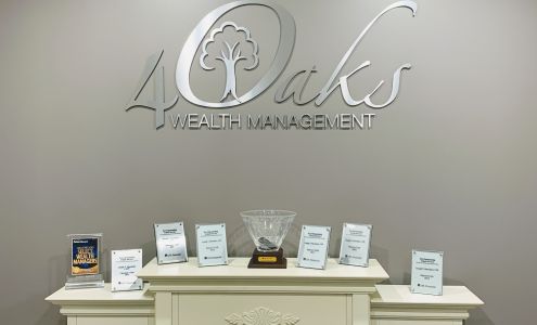 4 Oaks Wealth Management, LLC