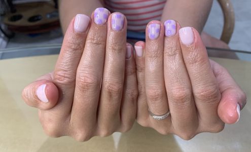 Nails by Morgan Duke 304 TX-174, Rio Vista Texas 76093