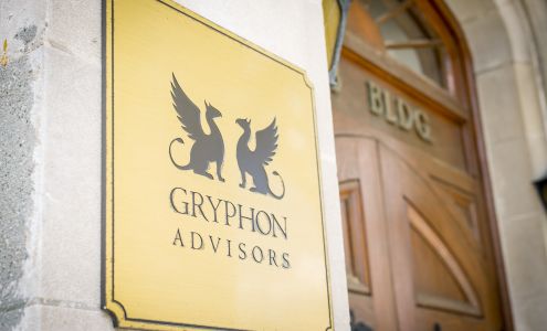 Gryphon Advisors