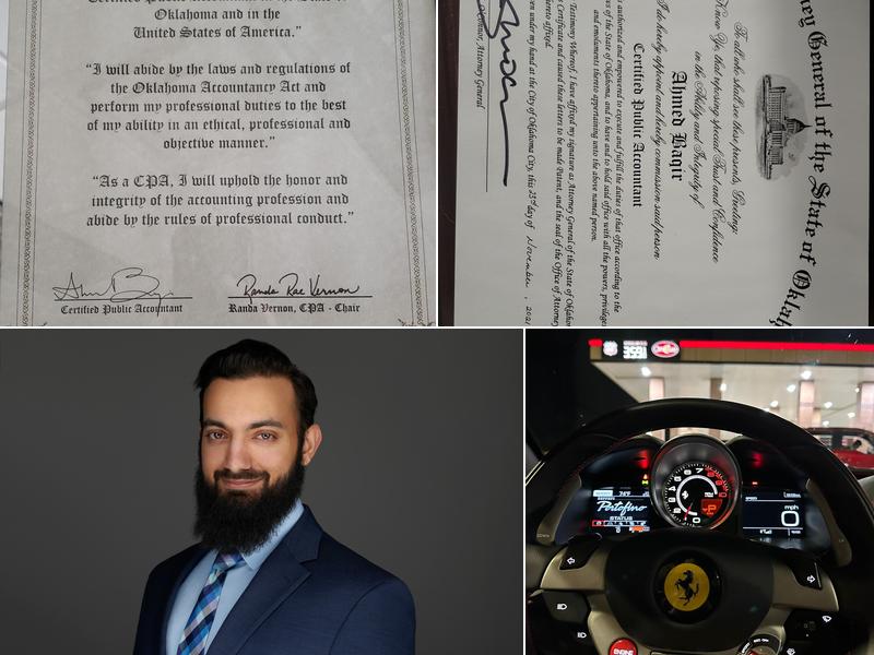 Epsilon Accounting Solutions, PLLC