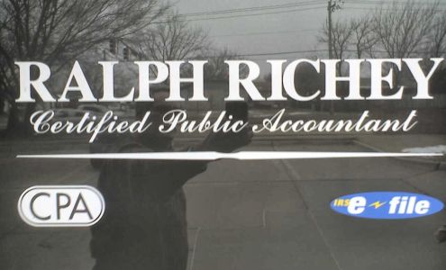 Richey Ralph B CPA