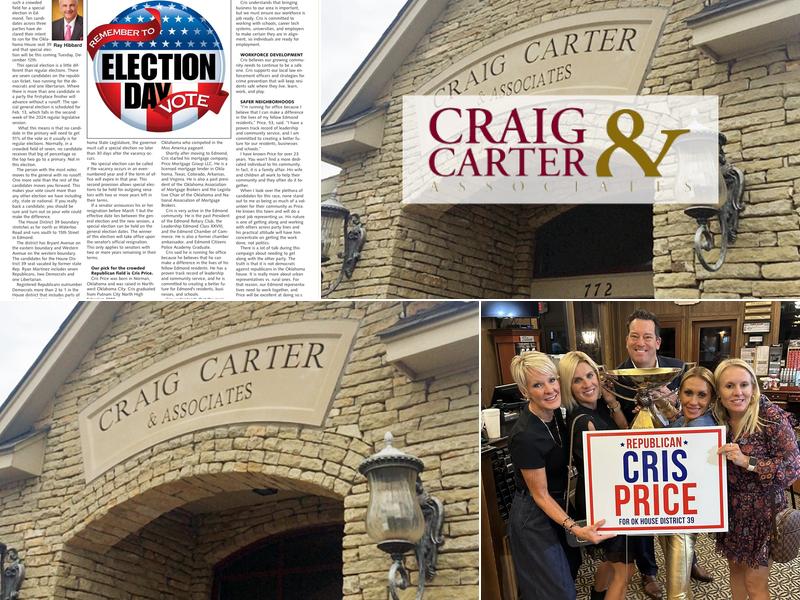 Craig Carter & Associates
