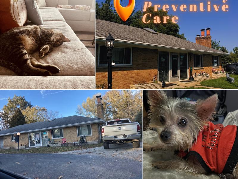 Veterinary Preventive Care, LLC.