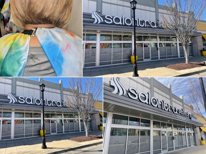 Salontra Select Suites of Brandywine