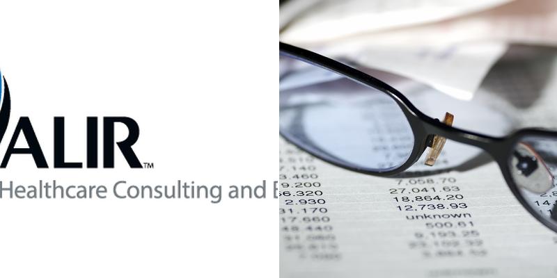Valir Consulting and Billing