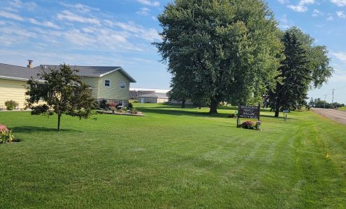 Sharon's Family Salon
