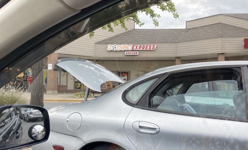 MoneyGram Montgomery Village