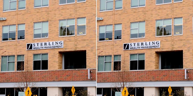 Sterling Wealth Management