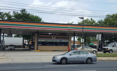 7-Eleven