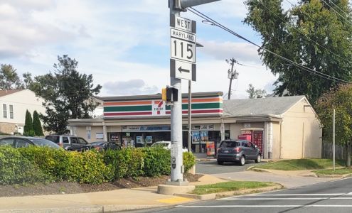 7-Eleven