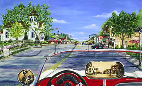 Crete Area Chamber of Commerce Crete