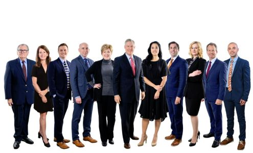Compass Financial Partners