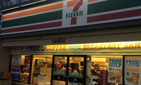7-Eleven