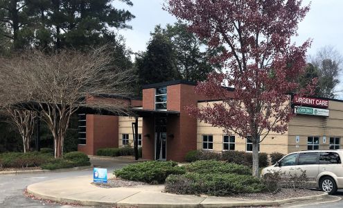 Urgent Care Northwest & Lovely Medical Aesthetics