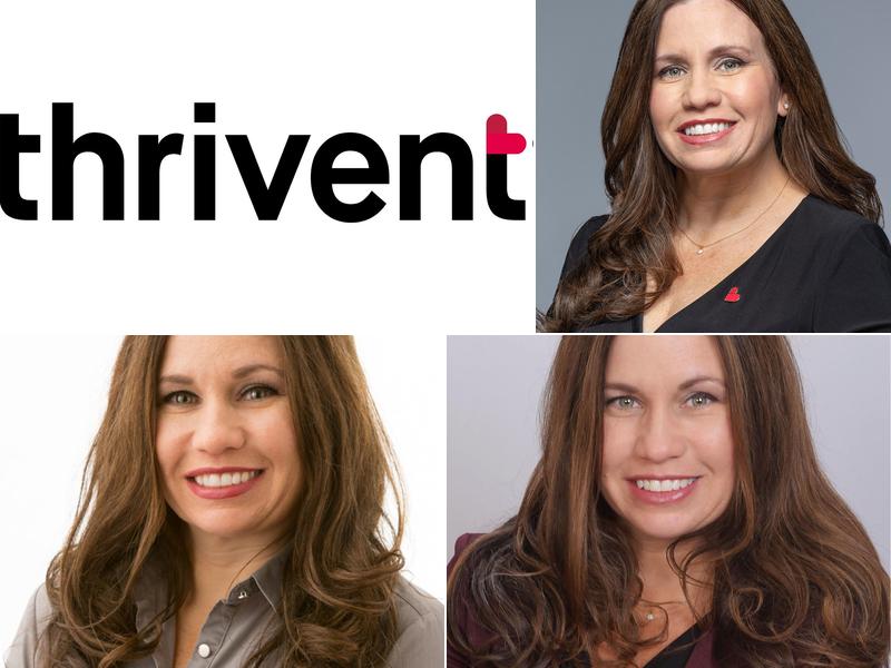 Carla Snedden - Thrivent