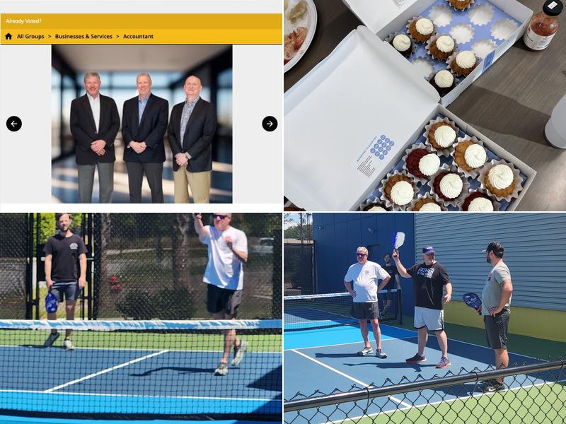 Jarrard Nowell & Russell LLC